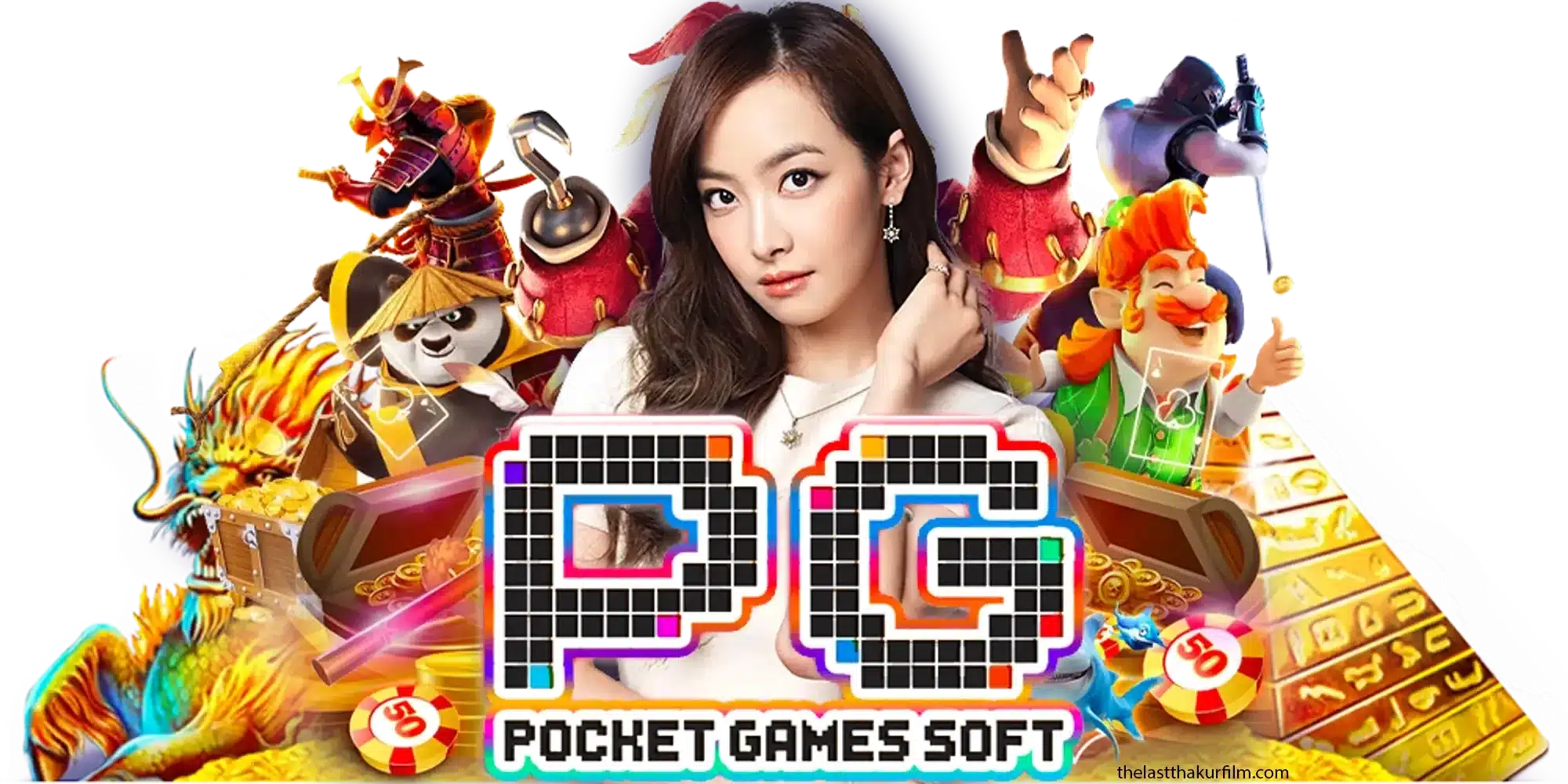pgg